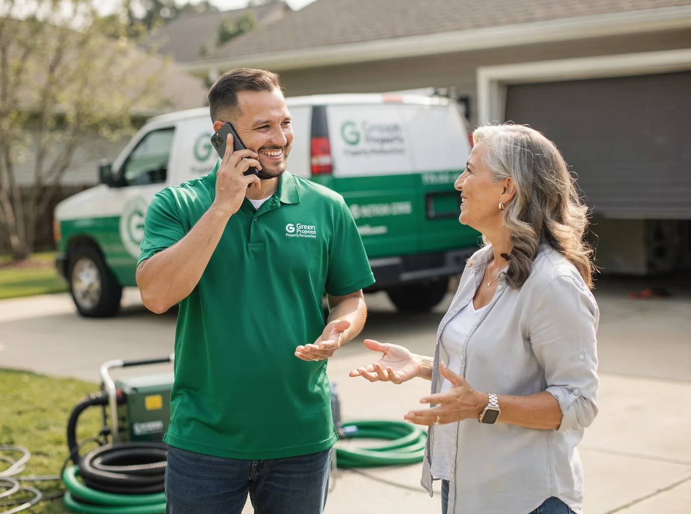 Water Damage Restoration Alger, MI FAQs